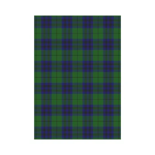 Keith Modern Tartan Flag | Scottishclans.co