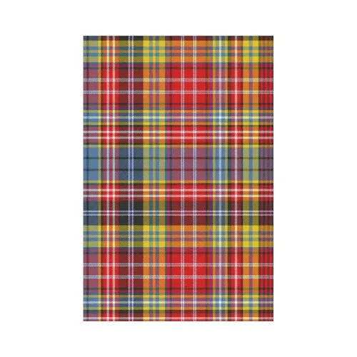 Ogilvie of Airlie Ancient Tartan Flag | Scottishclans.co