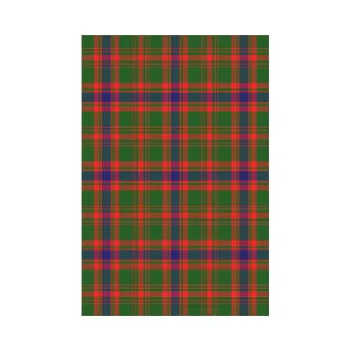 Nithsdale District Tartan Flag | Scottishclans.co