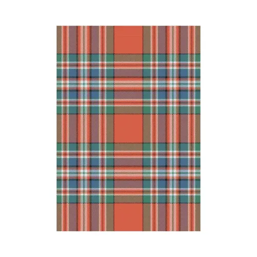 MacFarlane Ancient(1) Tartan Flag | Scottishclans.co
