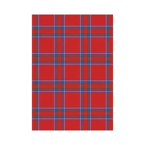 Inverness District Tartan Flag | Scottishclans.co