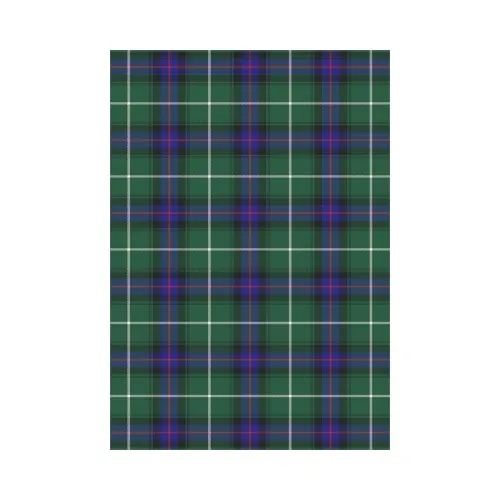 MacDonald of the Isles Hunting Modern Tartan Flag | Scottishclans.co