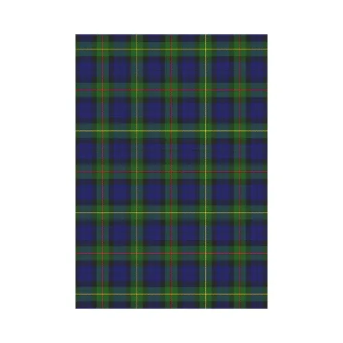 MacEwen Modern Tartan Flag | Scottishclans.co