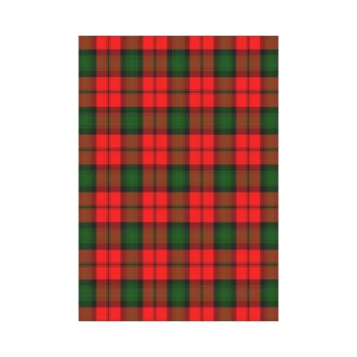 Kerr Modern Tartan Flag | Scottishclans.co