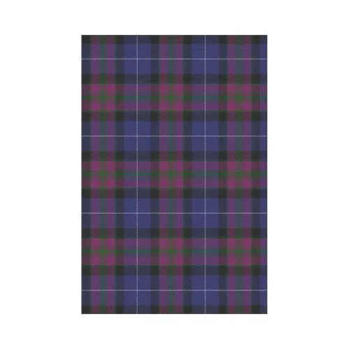 Pride of Scotland Tartan Flag | Scottishclans.co