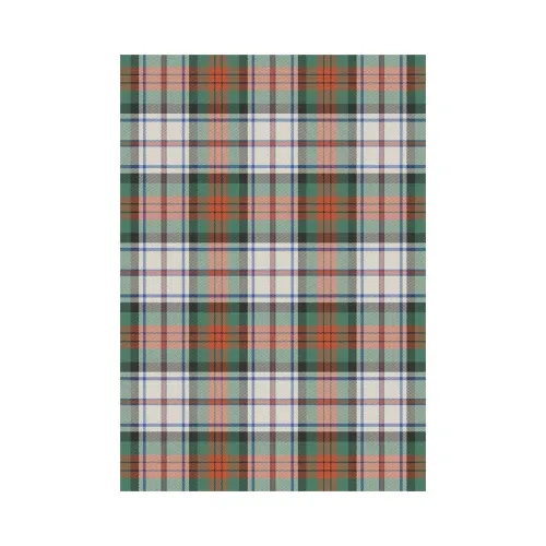 MacDuff Dress Ancient Tartan Flag | Scottishclans.co