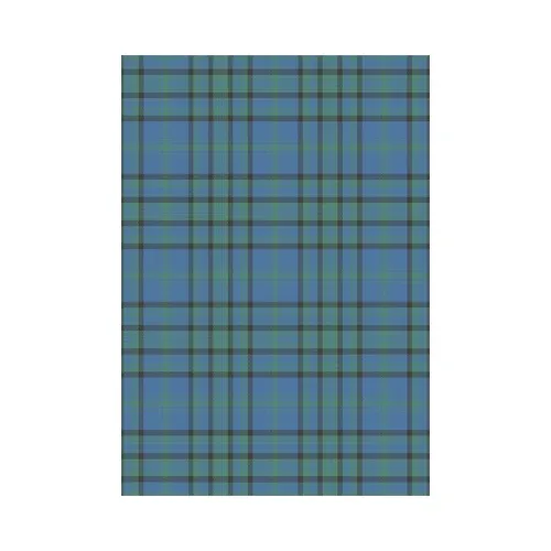 Matheson Hunting Ancient Tartan Flag | Scottishclans.co