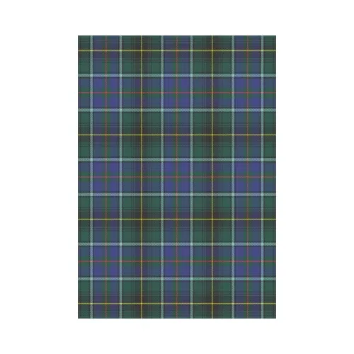 MacInnes Modern Tartan Flag | Scottishclans.co