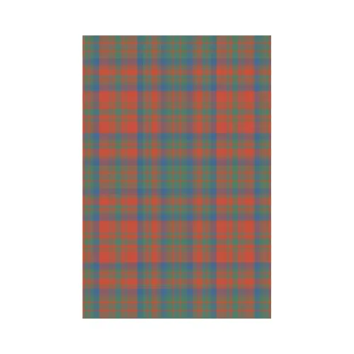 Matheson Ancient Tartan Flag | Scottishclans.co