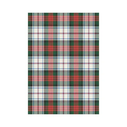 MacDuff Dress Modern Tartan Flag | Scottishclans.co