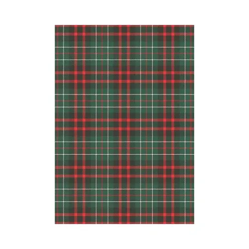 MacDiarmid Modern Tartan Flag | Scottishclans.co