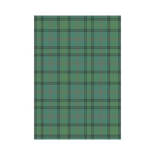 Ross Hunting Ancient Tartan Flag | Scottishclans.co