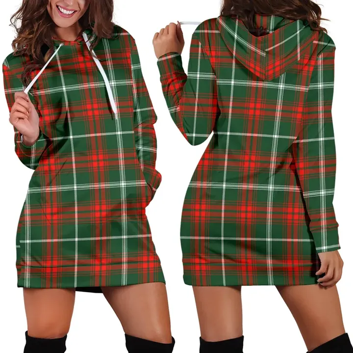 Prince of Wales, Tartan, For Women, Hoodie Dress For Women, Scottish Tartan, Scottish Clans, Hoodie Dress, Hoodie Dress Tartan, Scotland Tartan, Scot Tartan, Merry Christmas, Cyber Monday, Black Friday, Online Shopping,Prince of Wales Hoodie Dress
