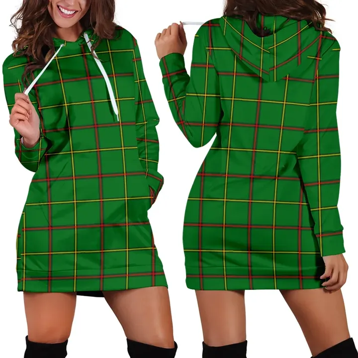 Tribe of Mar, Tartan, For Women, Hoodie Dress For Women, Scottish Tartan, Scottish Clans, Hoodie Dress, Hoodie Dress Tartan, Scotland Tartan, Scot Tartan, Merry Christmas, Cyber Monday, Black Friday, Online Shopping,Tribe of Mar Hoodie Dress
