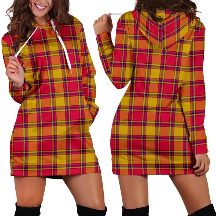 Scrymgeour, Tartan, For Women, Hoodie Dress For Women, Scottish Tartan, Scottish Clans, Hoodie Dress, Hoodie Dress Tartan, Scotland Tartan, Scot Tartan, Merry Christmas, Cyber Monday, Black Friday, Online Shopping,Scrymgeour Hoodie Dress