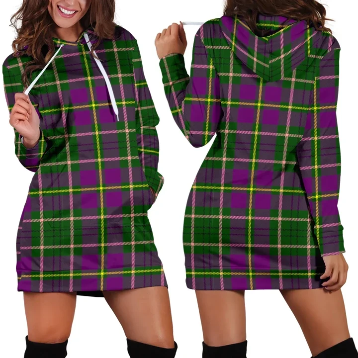 Taylor, Tartan, For Women, Hoodie Dress For Women, Scottish Tartan, Scottish Clans, Hoodie Dress, Hoodie Dress Tartan, Scotland Tartan, Scot Tartan, Merry Christmas, Cyber Monday, Black Friday, Online Shopping,Taylor Hoodie Dress