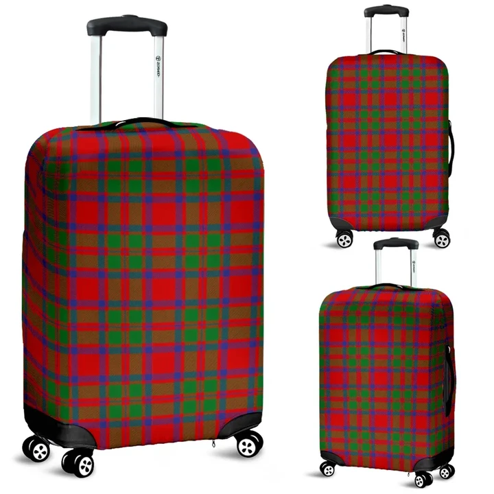 MacKintosh Modern Tartan Luggage Cover | Scottish Clans