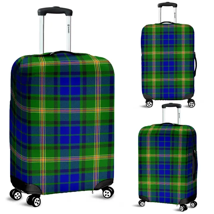 Maitland Tartan Luggage Cover | Scottish Clans
