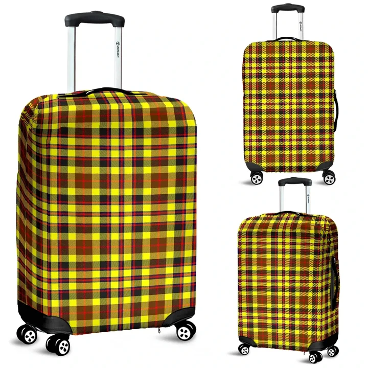 Jardine Tartan Luggage Cover | Scottish Clans
