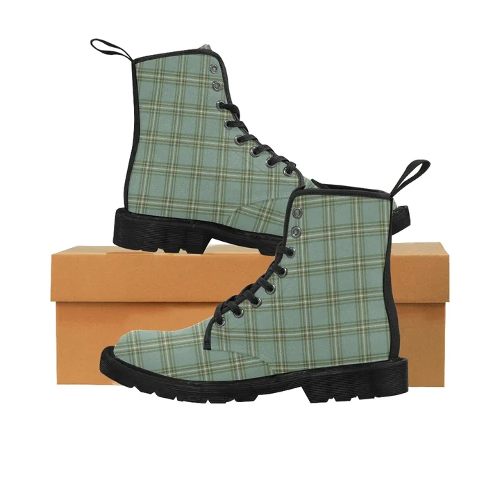 Kelly Dress | Scotland Boots | Over 500 Tartans