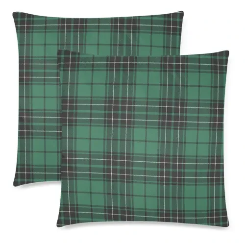 MacLean Hunting Ancient decorative pillow covers, MacLean Hunting Ancient tartan cushion covers, MacLean Hunting Ancient plaid pillow covers