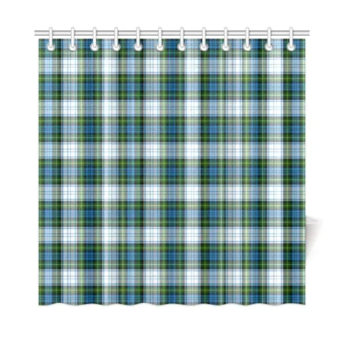 Tartan Shower Curtain - Campbell Dress |Bathroom Products | Over 500 Tartans