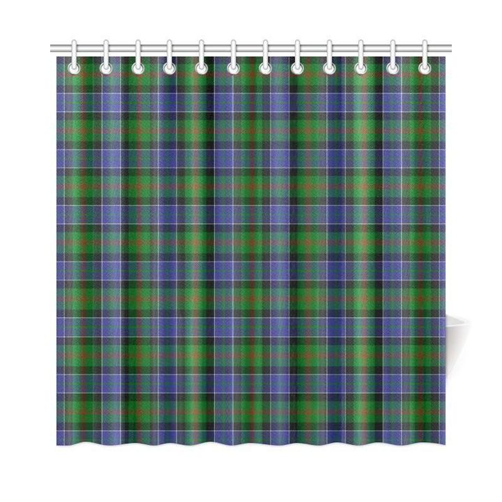 Tartan Shower Curtain - Paterson | Bathroom Products | Over 500 Tartans