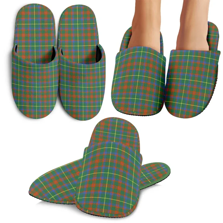 MacKintosh Hunting Ancient, Tartan Slippers, Scotland Slippers, Scots Tartan, Scottish Slippers, Slippers For Men, Slippers For Women, Slippers For Kid, Slippers For xmas, For Winter