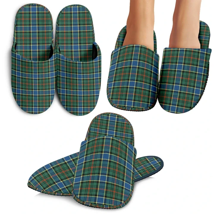 Ogilvie Hunting Ancient, Tartan Slippers, Scotland Slippers, Scots Tartan, Scottish Slippers, Slippers For Men, Slippers For Women, Slippers For Kid, Slippers For xmas, For Winter
