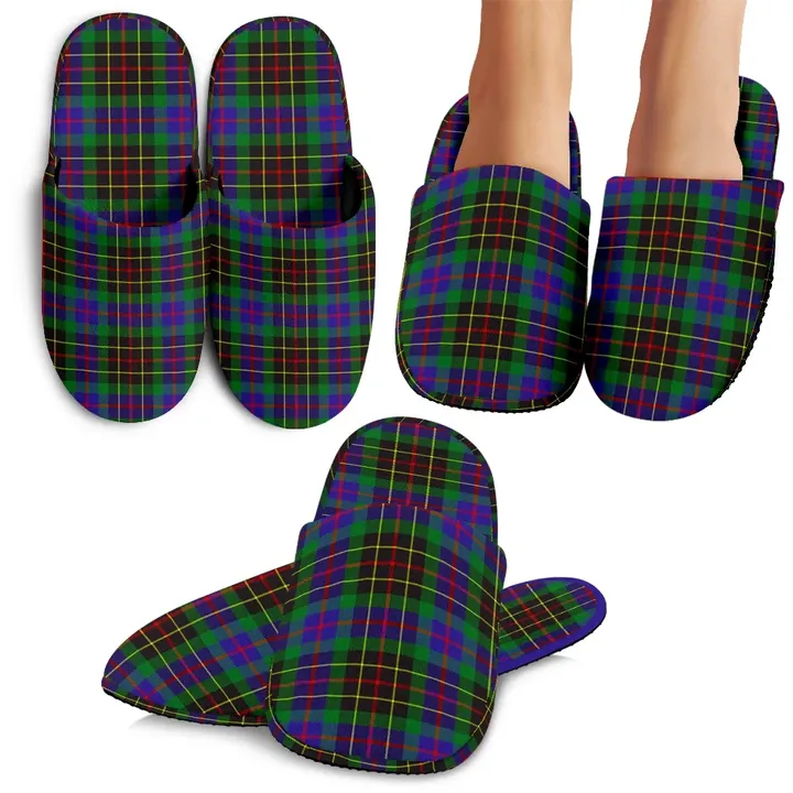 Brodie Hunting Modern, Tartan Slippers, Scotland Slippers, Scots Tartan, Scottish Slippers, Slippers For Men, Slippers For Women, Slippers For Kid, Slippers For xmas, For Winter