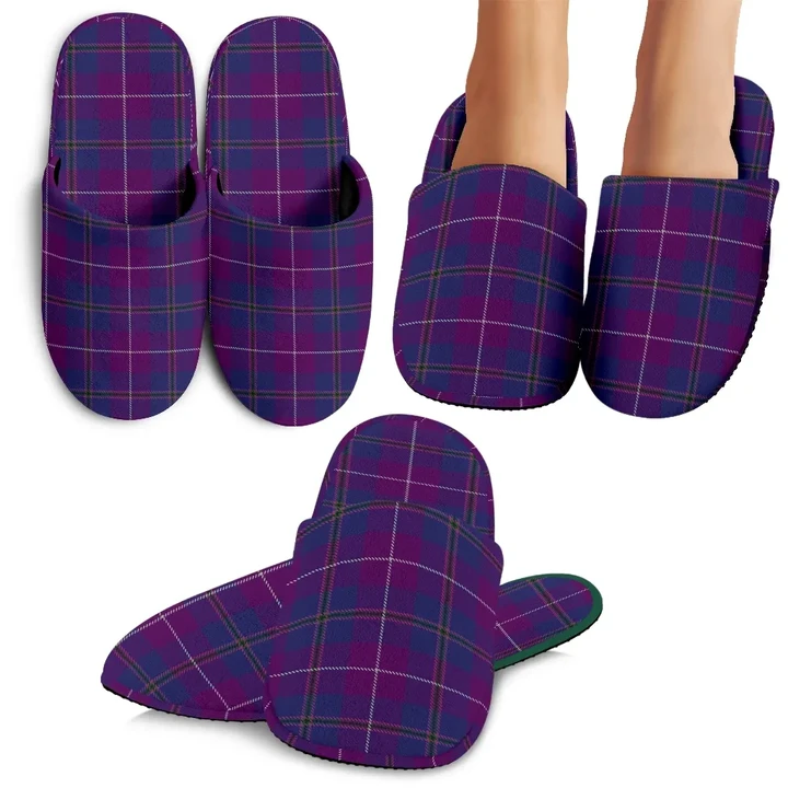 Pride of Glencoe, Tartan Slippers, Scotland Slippers, Scots Tartan, Scottish Slippers, Slippers For Men, Slippers For Women, Slippers For Kid, Slippers For xmas, For Winter