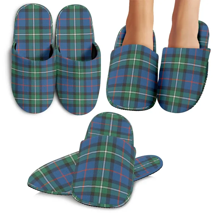 MacPhail Hunting Ancient, Tartan Slippers, Scotland Slippers, Scots Tartan, Scottish Slippers, Slippers For Men, Slippers For Women, Slippers For Kid, Slippers For xmas, For Winter