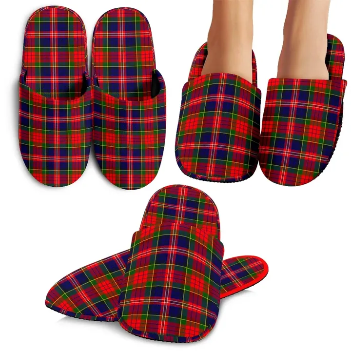 MacPherson Modern, Tartan Slippers, Scotland Slippers, Scots Tartan, Scottish Slippers, Slippers For Men, Slippers For Women, Slippers For Kid, Slippers For xmas, For Winter