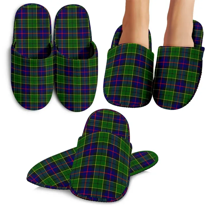 Forsyth Modern, Tartan Slippers, Scotland Slippers, Scots Tartan, Scottish Slippers, Slippers For Men, Slippers For Women, Slippers For Kid, Slippers For xmas, For Winter
