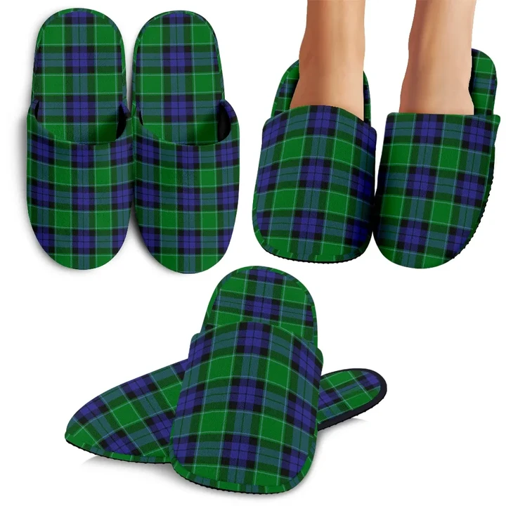 Graham Of Menteith Modern, Tartan Slippers, Scotland Slippers, Scots Tartan, Scottish Slippers, Slippers For Men, Slippers For Women, Slippers For Kid, Slippers For xmas, For Winter