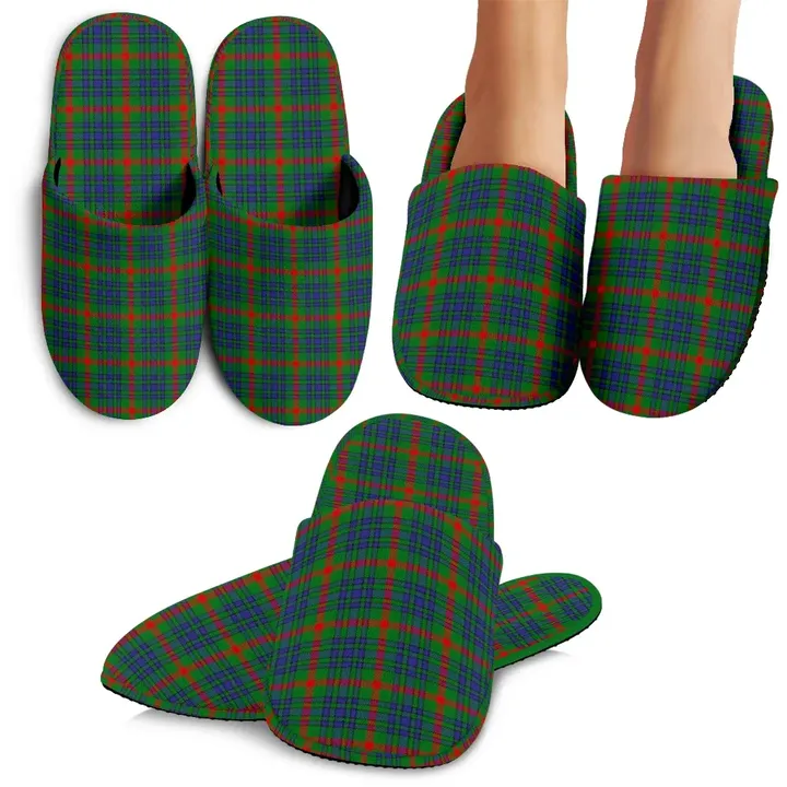 Aiton, Tartan Slippers, Scotland Slippers, Scots Tartan, Scottish Slippers, Slippers For Men, Slippers For Women, Slippers For Kid, Slippers For xmas, For Winter
