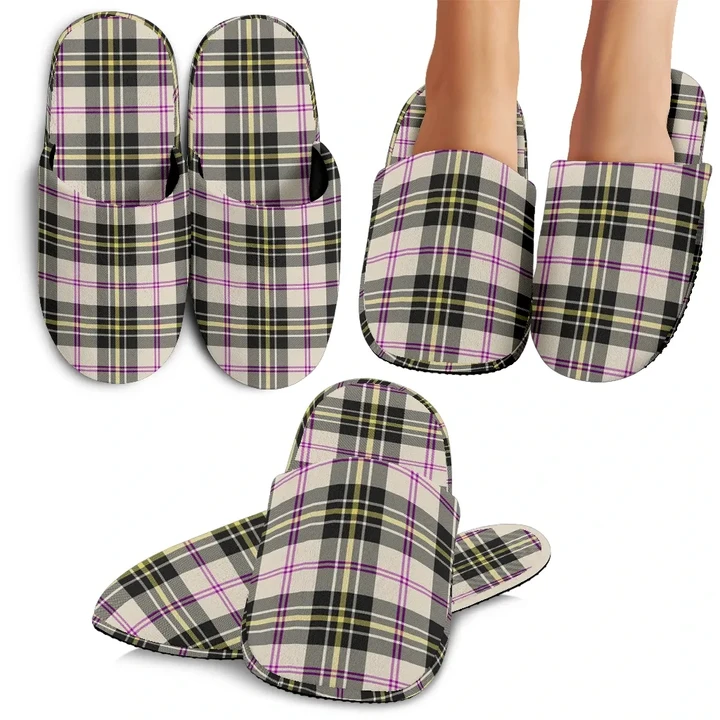 MacPherson Dress Ancient, Tartan Slippers, Scotland Slippers, Scots Tartan, Scottish Slippers, Slippers For Men, Slippers For Women, Slippers For Kid, Slippers For xmas, For Winter