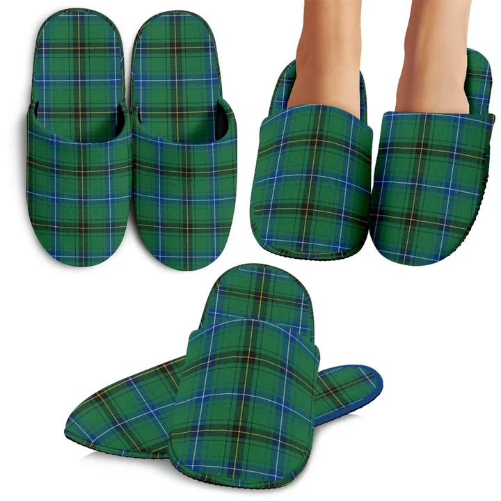 Henderson Ancient, Tartan Slippers, Scotland Slippers, Scots Tartan, Scottish Slippers, Slippers For Men, Slippers For Women, Slippers For Kid, Slippers For xmas, For Winter
