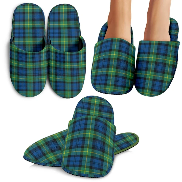 Gordon Ancient, Tartan Slippers, Scotland Slippers, Scots Tartan, Scottish Slippers, Slippers For Men, Slippers For Women, Slippers For Kid, Slippers For xmas, For Winter