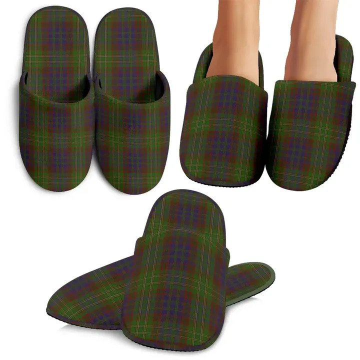 Cunningham Hunting Modern, Tartan Slippers, Scotland Slippers, Scots Tartan, Scottish Slippers, Slippers For Men, Slippers For Women, Slippers For Kid, Slippers For xmas, For Winter
