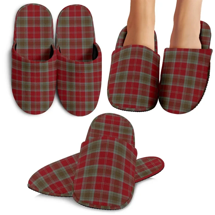 Lindsay Weathered, Tartan Slippers, Scotland Slippers, Scots Tartan, Scottish Slippers, Slippers For Men, Slippers For Women, Slippers For Kid, Slippers For xmas, For Winter