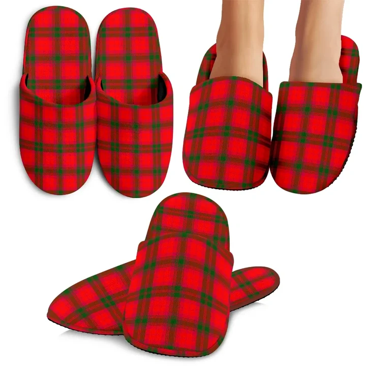 MacNab Modern, Tartan Slippers, Scotland Slippers, Scots Tartan, Scottish Slippers, Slippers For Men, Slippers For Women, Slippers For Kid, Slippers For xmas, For Winter