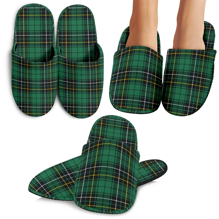 MacAlpine Ancient, Tartan Slippers, Scotland Slippers, Scots Tartan, Scottish Slippers, Slippers For Men, Slippers For Women, Slippers For Kid, Slippers For xmas, For Winter