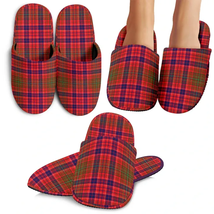 Lumsden Modern, Tartan Slippers, Scotland Slippers, Scots Tartan, Scottish Slippers, Slippers For Men, Slippers For Women, Slippers For Kid, Slippers For xmas, For Winter