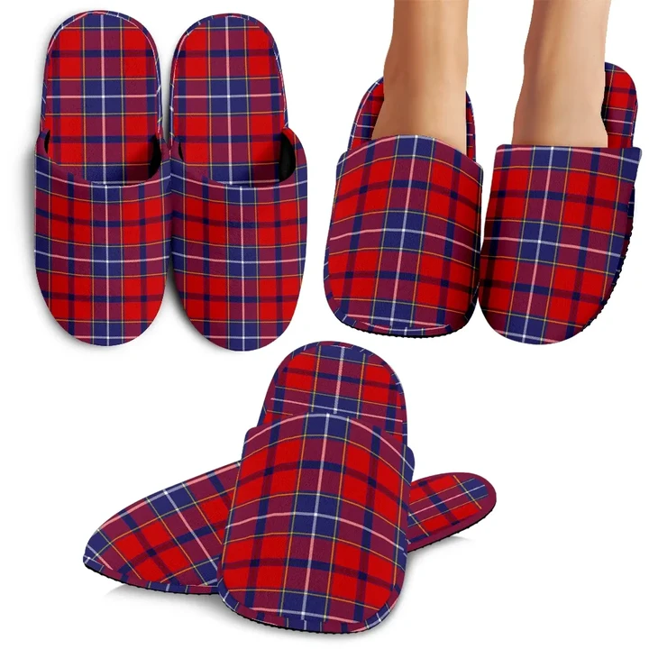 Wishart Dress, Tartan Slippers, Scotland Slippers, Scots Tartan, Scottish Slippers, Slippers For Men, Slippers For Women, Slippers For Kid, Slippers For xmas, For Winter