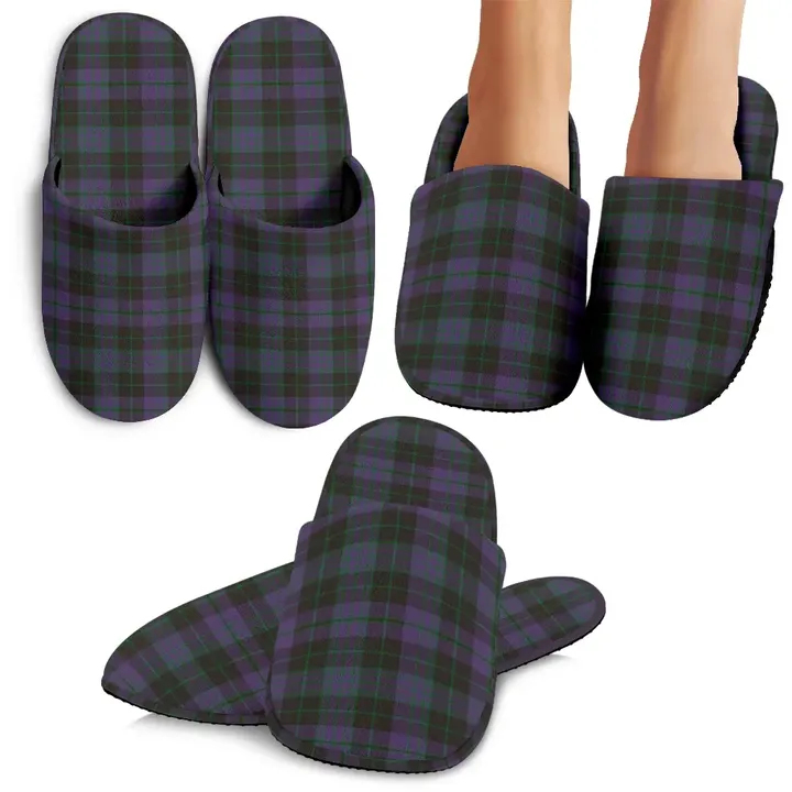 Clergy Green, Tartan Slippers, Scotland Slippers, Scots Tartan, Scottish Slippers, Slippers For Men, Slippers For Women, Slippers For Kid, Slippers For xmas, For Winter