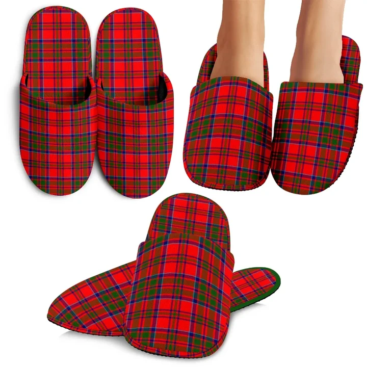 MacKillop, Tartan Slippers, Scotland Slippers, Scots Tartan, Scottish Slippers, Slippers For Men, Slippers For Women, Slippers For Kid, Slippers For xmas, For Winter