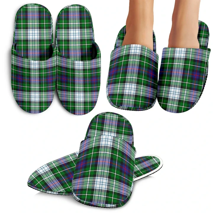 MacKenzie Dress Modern, Tartan Slippers, Scotland Slippers, Scots Tartan, Scottish Slippers, Slippers For Men, Slippers For Women, Slippers For Kid, Slippers For xmas, For Winter
