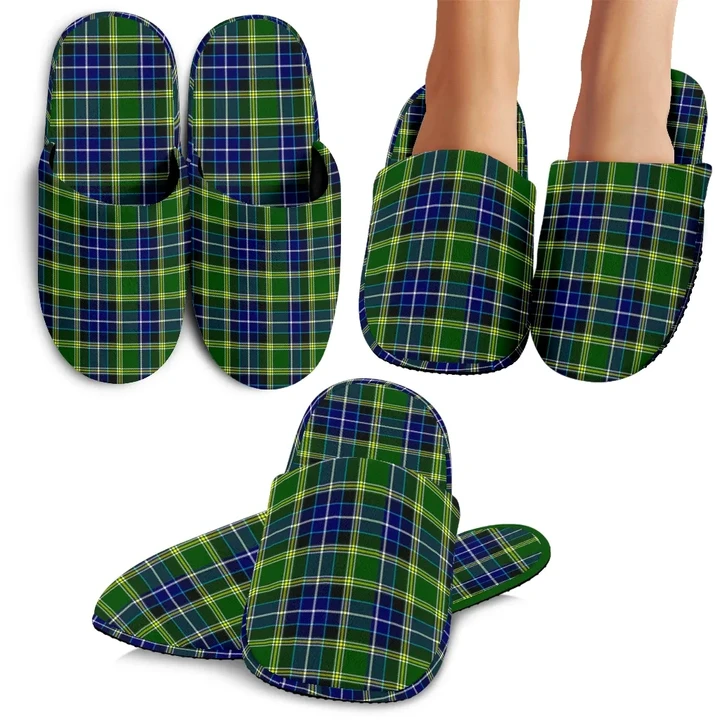 MacKellar, Tartan Slippers, Scotland Slippers, Scots Tartan, Scottish Slippers, Slippers For Men, Slippers For Women, Slippers For Kid, Slippers For xmas, For Winter