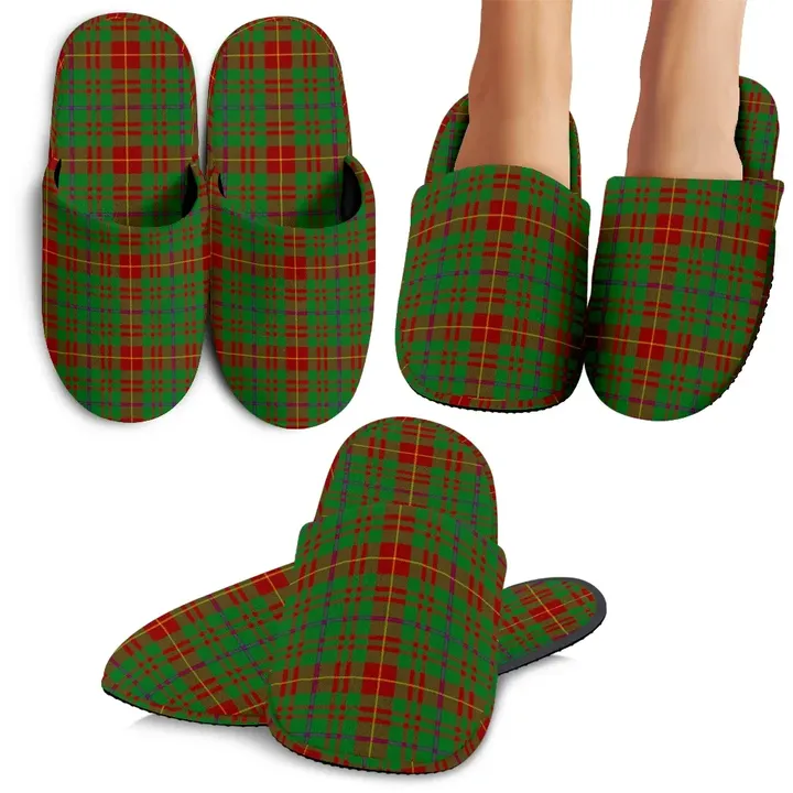 Fulton, Tartan Slippers, Scotland Slippers, Scots Tartan, Scottish Slippers, Slippers For Men, Slippers For Women, Slippers For Kid, Slippers For xmas, For Winter